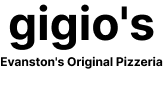 Gigio's Pizzeria logo